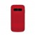Full Body Housing For Alcatel Ot985n Blaze Red - Maxbhi Com