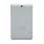 Full Body Housing For Ambrane A3770 White - Maxbhi Com