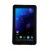 Full Body Housing For Ambrane Ac770 Calling King Tablet Black - Maxbhi.com