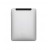 Full Body Housing For Apple Ipad 16gb Wifi And 3g White - Maxbhi Com