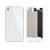Full Body Housing For Apple Iphone 4 32gb White - Maxbhi Com