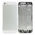 Full Body Housing For Apple Iphone 5 16gb White - Maxbhi Com