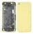 Full Body Housing For Apple Iphone 5c 8gb Yellow - Maxbhi Com
