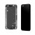 Full Body Housing For Apple Iphone 5c Cdma 16gb Black - Maxbhi Com