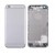Full Body Housing For Apple Iphone 6 64gb Silver - Maxbhi Com