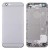Full Body Housing For Apple Iphone 6 Plus 64gb Silver - Maxbhi.com