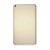 Full Body Housing For Asus Fonepad 8 16gb Gold - Maxbhi Com