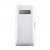 Full Body Housing For Asus Nuvifone M10 White - Maxbhi Com
