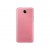 Full Body Housing for Alcatel One Touch Idol Mini 6012A Pink