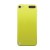Full Body Housing for Apple iPod Touch 64GB - 5th Generation Yellow