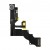 Proximity Light Sensor Flex Cable For Apple Iphone 6 Plus By - Maxbhi Com