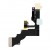 Proximity Light Sensor Flex Cable For Apple Iphone 6 Plus By - Maxbhi Com