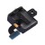 Handsfree Audio Jack Flex Cable For Samsung Galaxy A7 2017 By - Maxbhi Com