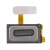 Ear Speaker Flex Cable For Samsung Galaxy A7 2017 By - Maxbhi Com