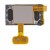Ear Speaker Flex Cable For Samsung Galaxy A7 2017 By - Maxbhi Com