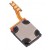 Ear Speaker Flex Cable For Xiaomi Redmi Note 9 By - Maxbhi Com