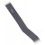 Main Flex Cable For Xiaomi Redmi Note 11t 5g By - Maxbhi Com
