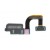 Proximity Light Sensor Flex Cable For Samsung Galaxy S7 By - Maxbhi Com