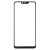 Replacement Front Glass For Oppo A5 White By - Maxbhi Com