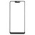 Replacement Front Glass For Oppo A5 White By - Maxbhi Com