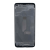 Lcd Frame Middle Chassis For Realme 9i Black By - Maxbhi Com