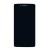 Lcd With Touch Screen For Swipe Elite Sense Black By - Maxbhi Com