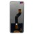 Lcd With Touch Screen For Tecno Pova Neo Black By - Maxbhi Com