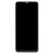 Lcd With Touch Screen For Vivo Y20s Black By - Maxbhi Com