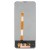 Lcd With Touch Screen For Vivo Y20s Black By - Maxbhi Com