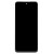 Lcd With Touch Screen For Xiaomi Redmi 10 Black By - Maxbhi Com