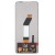 Lcd With Touch Screen For Xiaomi Redmi 10 White By - Maxbhi Com