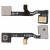 Microphone Flex Cable For Google Pixel 6 5g By - Maxbhi Com