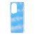 Back Panel Cover For Huawei P50 Pro Blue - Maxbhi Com