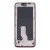 Lcd Frame Middle Chassis For Nokia X20 Black By - Maxbhi Com