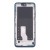 Lcd Frame Middle Chassis For Nokia X20 Blue By - Maxbhi Com