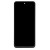 Lcd With Touch Screen For Nokia Xr20 Black By - Maxbhi Com