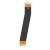 Lcd Flex Cable For Motorola Moto G100 By - Maxbhi Com