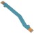 Lcd Flex Cable For Zte Blade A71 By - Maxbhi Com