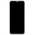 Lcd With Touch Screen For Infinix Hot 10i Black By - Maxbhi Com