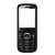 Full Body Housing For Beetel Gd 404 Black - Maxbhi Com