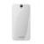 Full Body Housing For Bingo Future Star White - Maxbhi Com