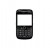 Full Body Housing For Blackberry Curve 8500 Black - Maxbhi Com