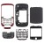 Full Body Housing For Blackberry Curve 9330 Smartphone Red - Maxbhi Com
