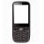 Full Body Housing For Bq K26 Black - Maxbhi Com