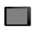 Full Body Housing For Bsnl Penta Tpad Is801c Black - Maxbhi Com
