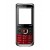 Full Body Housing For Byond Tech By 009 Plus Black Red - Maxbhi Com
