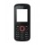 Full Body Housing For Champion Apna Phone Sq181 Power Black - Maxbhi Com