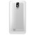 Full Body Housing for Celkon Colors A42 White