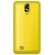 Full Body Housing for Celkon Colors A42 Yellow