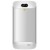 Full Body Housing for Celkon Millennium Dazzle Q44 Silver